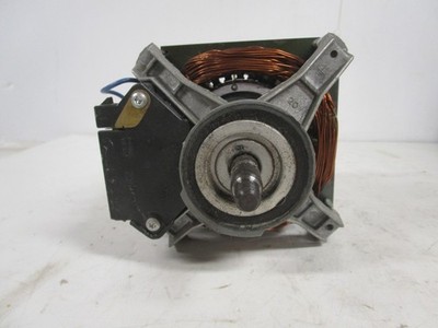 ズーマー KitchenAid Gas Dryer Motor (1/3HP, 115V, 60Hz, 5.9A) 3976707