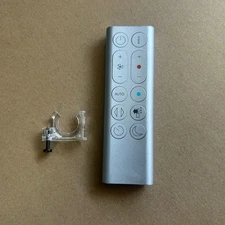 Original Used Remote Control For Dyson HP04 HP05 HP06 Air Purifier Heater Fan