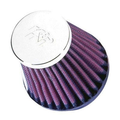 K&N UNIVERSAL Universal Luftfilter RC-2580 Flansch 51mm