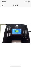 Reebok GT40s Console Display screen treadmill part 
