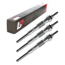 Bougies de préchauffage Daihatsu CHARADE