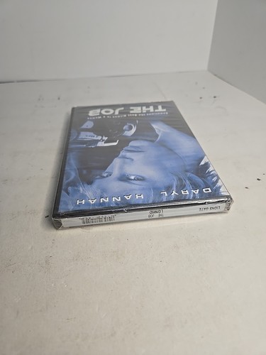 The Job (2003, DVD) Neu Versiegelt - Bild 4 von 8