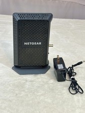 Netgear CM1000 DOCSIS 3.1 Multi-Gig Cable Modem