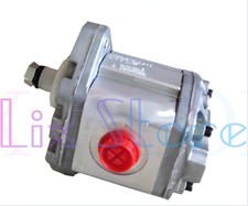 QTY:1 NEW Hydraulic oil pump U0.5R0.75KX gear...