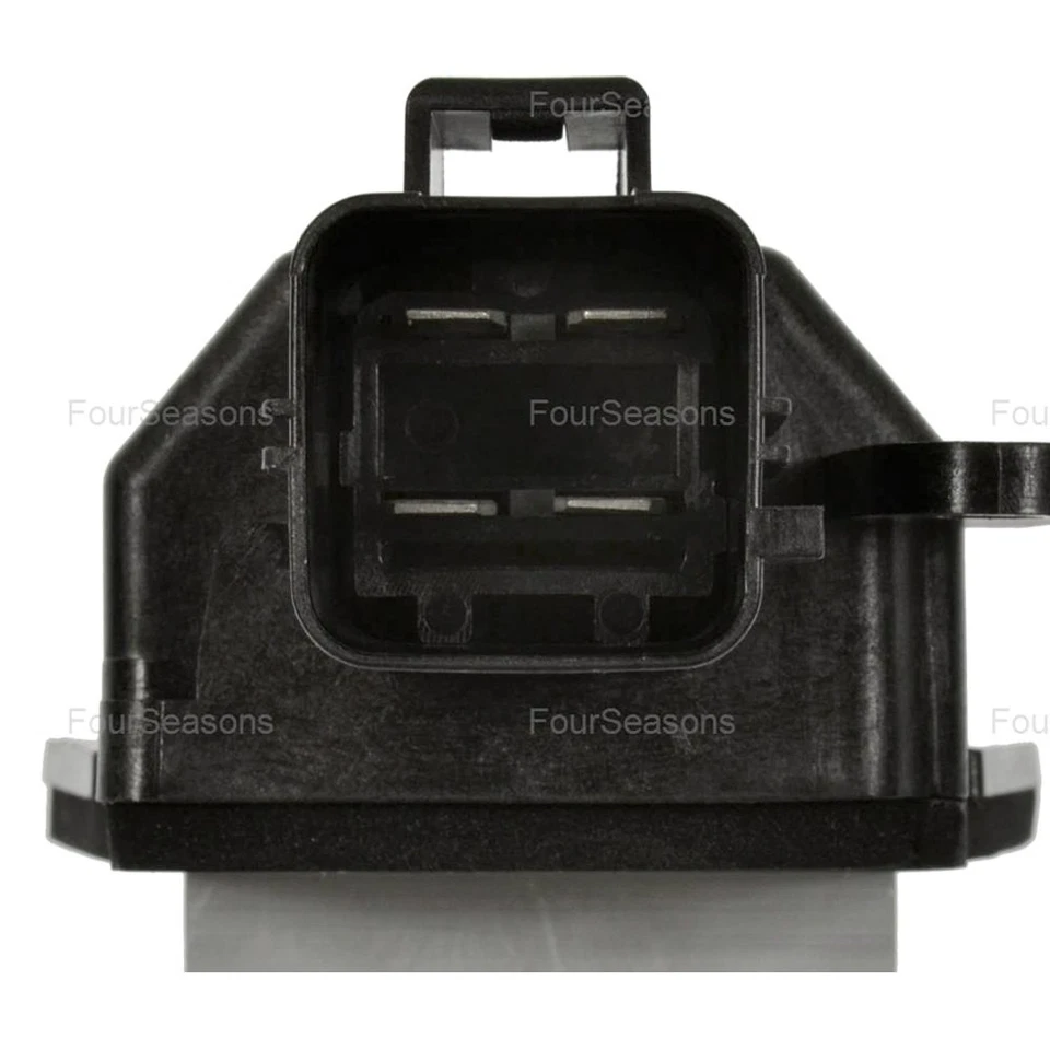 For Ford F-150 2004-2008 Four Seasons 20481 HVAC Blower Motor Resistor Block Foto 3 de 3