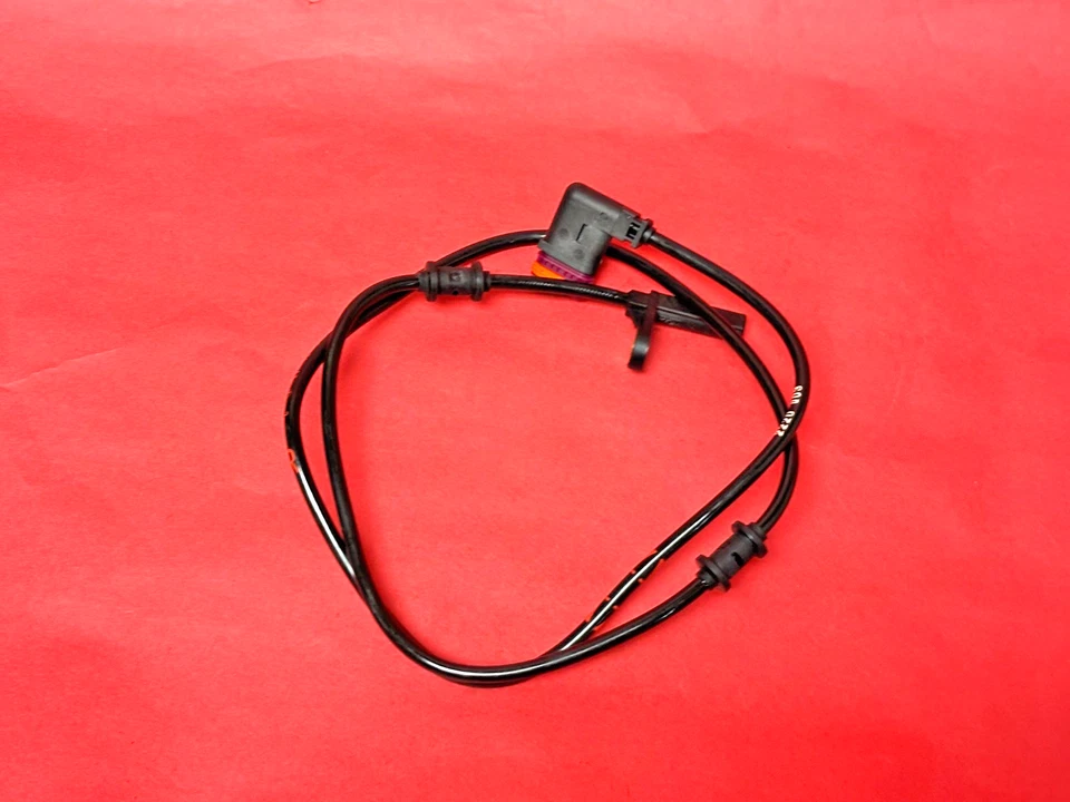 Sensor de velocidad de rueda ABS fabricante de equipos originales Mercedes 203 540 14 17 para C200 C230 C240 ALS366 Foto 2 de 4
