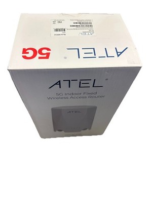 Router ATEL WB550 5G Indoor Fixed Wireless Access MODEM