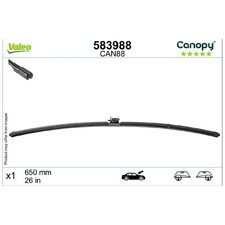 Scheibenwischer vorne links für Mercedes GLE C167 V167 GLS X167 | 24249579