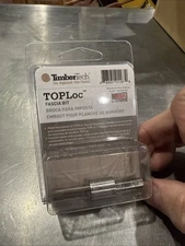 TimberTech TOPLoc® Fascia Drill Bit