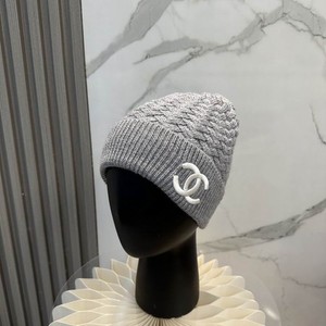 Beanie Chanel | eBay