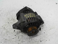 Alternateur Suzuki ALTO