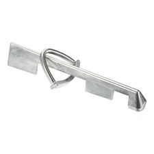 1Pcs Billiard Pool Cue Repair Clamp Snooker Pool Cue Tip Fastener Cue Tip Clamp