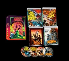 TALES OF ADVENTURE COLLECTION 9 [IMPRINT LIMITED EDITION] (BLU-RAY)