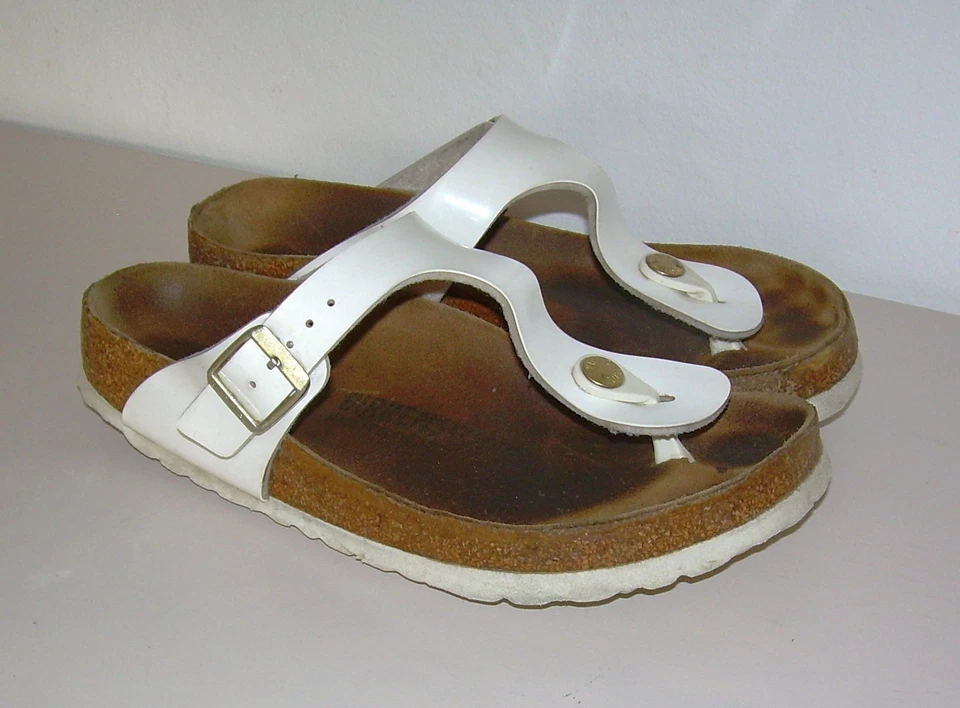 Birkenstock Gizeh, Foto 1 von 5