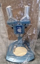 Osmoroid Microscope with Slides Brand New In Box 