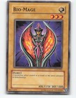 Bio-Mage #LON-EN043 Yugioh Card