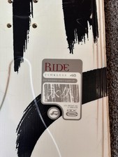 Ride Timeless Snowboard for sale - eBay Ride Timeless Snowboard for sale - eBay