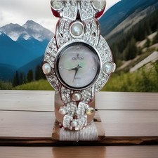 Croton Women's Dress Watch