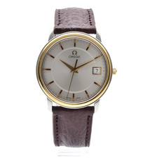 Omega De Ville Prestige 424.55.24.60.55.002