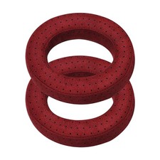 1Pair Replacement Ear Pads Cushions Earmuff For Focal Clear MgPro Headphone