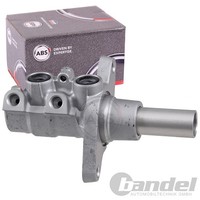 ABS Hauptbremszylinder 25,4Mm Passend FüR CitroËN DS5 DS DS | 41631