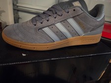 Size 8 - adidas Busenitz