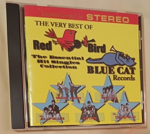 Blue Cat Records | eBay