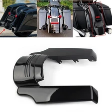5" Stretched Rear Fender Extension For Harley Touring Electra Street Glide 09-13