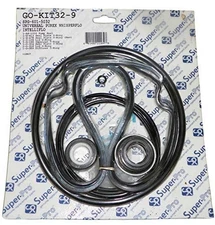 Super-Pro GO-KIT32-9 Purex WhisperFlo Pump Seal Kit