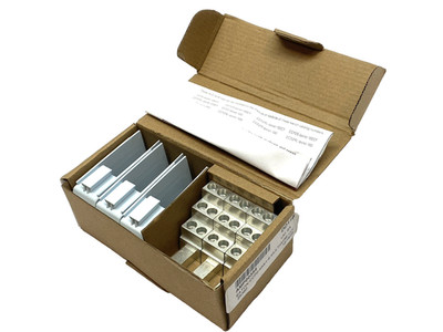 Eaton CCP2-MW1-6 Multi-Wire Lug Kit 100A 600V