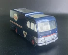 MATCHBOX LESNEY Major Pack M-6 ESSO RACING CAR TRANSPORTER