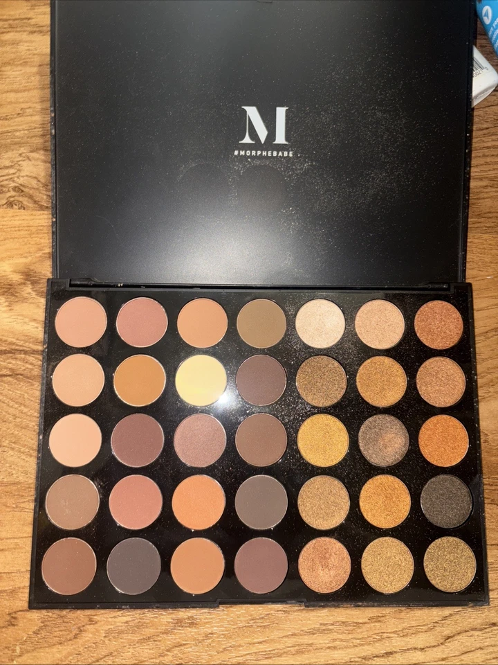 Morphe Artistry Palette - Image 2 of 2