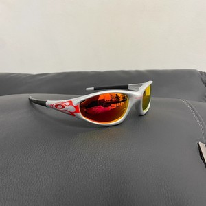 Oakley Straight Jacket 99 Muzm | eBay