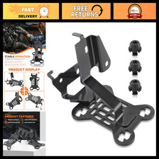 Radar Bracket with Alignment Mounting Clip for Honda Civic 2019-2021 - Easy Inst