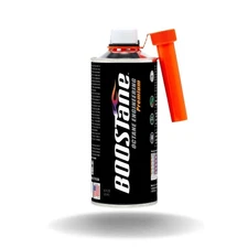 Octane Booster