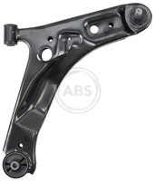 A.B.S. Lenker, RadaufhäNgung 211389 FüR Hyundai