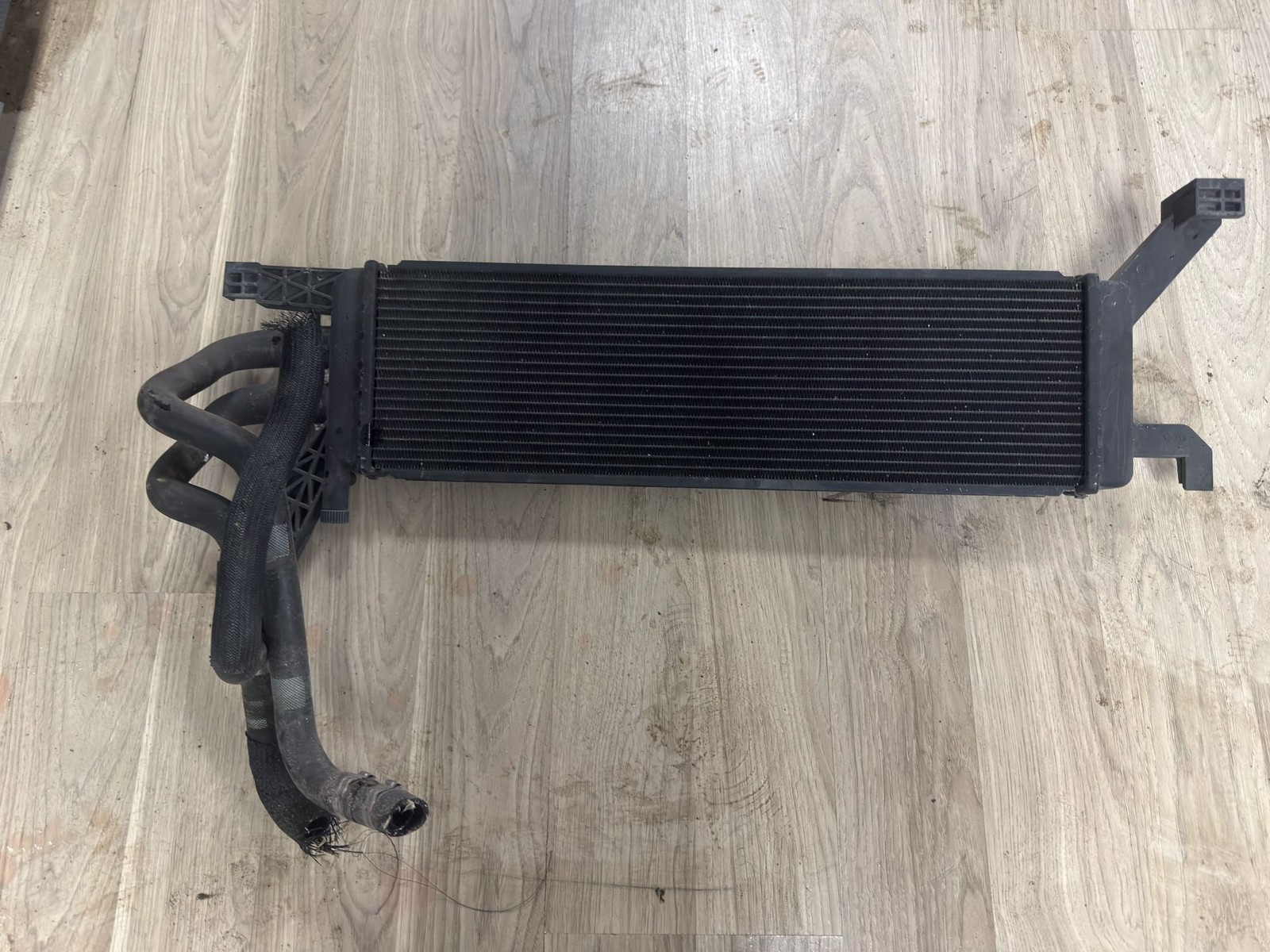 Maserati Ghibli Water Cooler Radiator | #16474838 | OEM | 2018