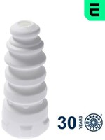 Optimal F8-7836 Anschlagpuffer FüR Federung Anschlagpuffer Federung Gummi