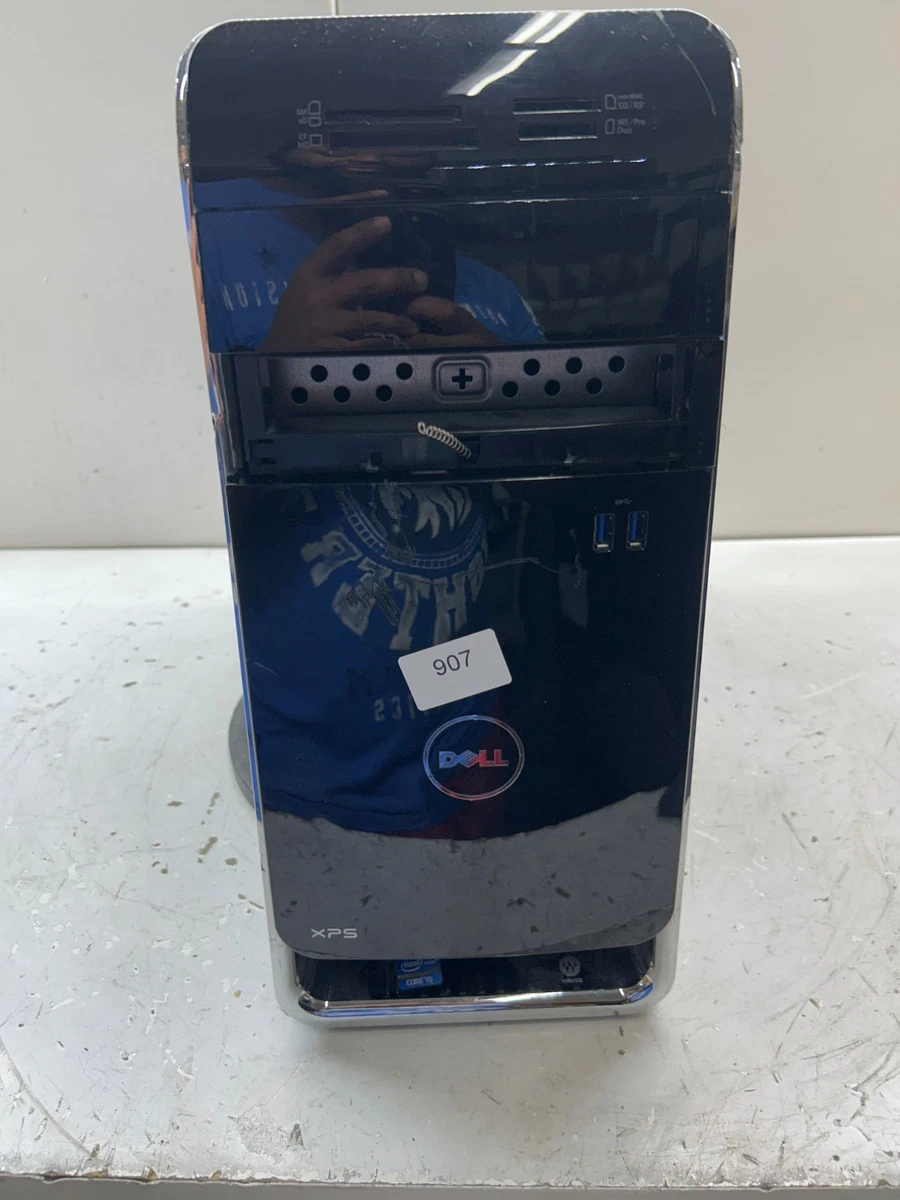 Dell XPS 8500 PC Desktops & All-In-One Computers for sale - eBay