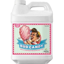 Advanced Nutrients Bud Candy - Carbohydrate Supplement for Plants - 250 mL 