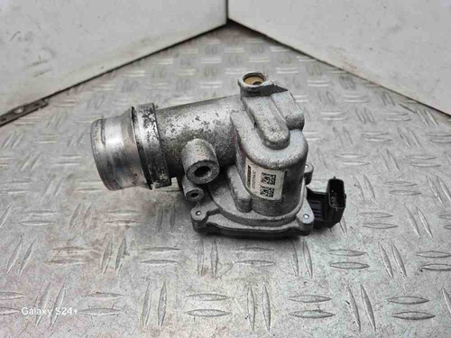 RENAULT CAPTUR J5 Drosselklappe 161A09794R 2015 32543086