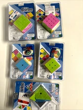 IQ Toys 5 S Peed Cubs pyramid  new