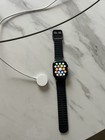 Apple Watch Series 7 - Aluminium - 45MM - Midnight Black - GPS - A2474
