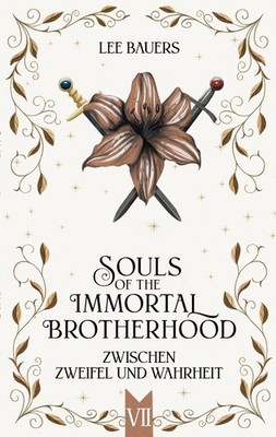 SOULS OF THE IMMORTAL BROTHERHOOD VII (Buch)