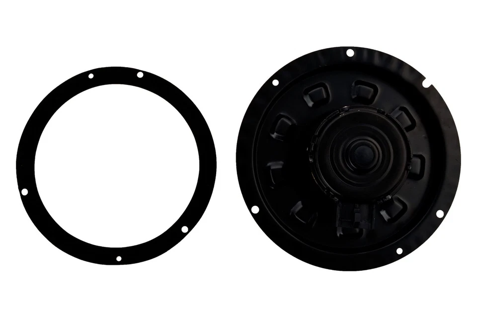 For Ford Excursion 2000-2005 VDO PM9216 HVAC Blower Motor w Wheel - Image 2 of 4