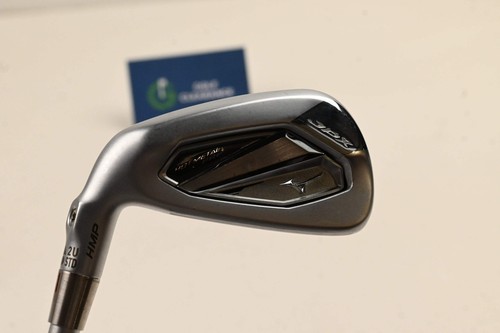 Mizuno JPX 925 Hot Metal Iron (Used)