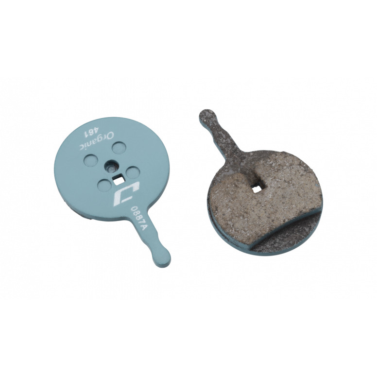 Jagwire Sport Disc Pad Orange PmaxAvid Bb5 2890₽