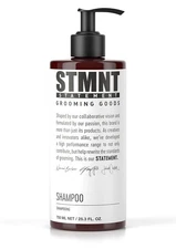 STMNT Grooming Goods Shampoo 25.3 oz