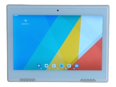ALLNET 64GB 25.4cm 10'' Desktop Tablet PoE Display PRIMEONE101-L