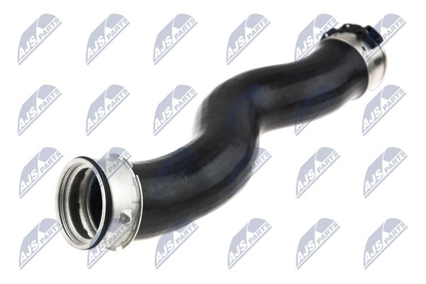 Ladeluftschlauch NTY GPP-BM-026 FüR BMW X1 E84 3Er E92 Touring E91 E90 E93 320-image
